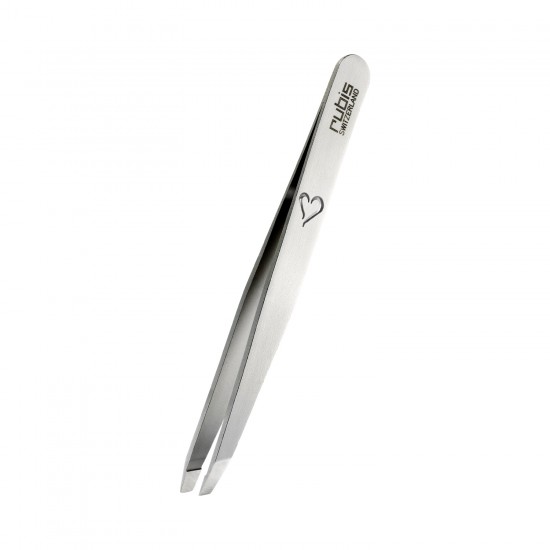 Tweezer Classic HEART SA - slant