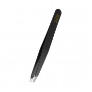 Tweezer Classic BLACK - slant