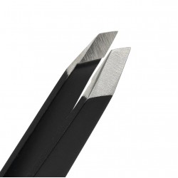 Tweezer Classic BLACK - slant Tweezer Classic BLACK - slant
