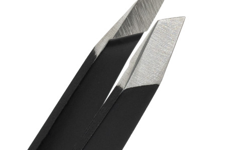 Uitgelicht: Rubis Tweezers