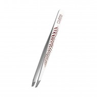 Epileerpincet Classic WHITE FERN - slant