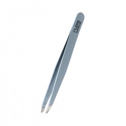 Tweezer Classic LIGHT BLUE - slant Tweezer Classic LIGHT BLUE - slant