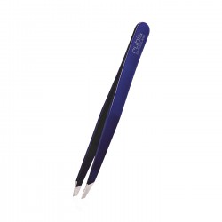 Tweezer Classic VIOLET - slant Tweezer Classic VIOLET - slant