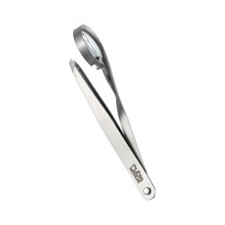 Epileerpincet Classic met Vergrootglas Epileerpincet Classic met Vergrootglas