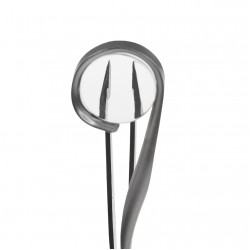 Epileerpincet Classic met Vergrootglas Epileerpincet Classic met Vergrootglas