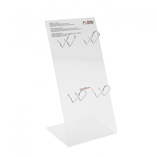Tweezer Classic L Display (empty)