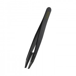 Tweezer Classic Techno BLACK - slant Tweezer Classic Techno BLACK - slant