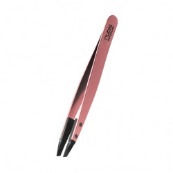 Tweezer Classic Techno PINK - slant Tweezer Classic Techno PINK - slant