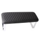 Armrest STRAIGHT BLACK