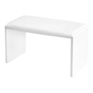 Accoudoir SLEEK BLANC Accoudoir SLEEK BLANC