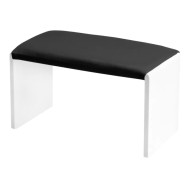 Support à Manucure SLEEK NOIR & BLANC