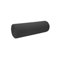 Round Leg Rest BLACK Round Leg Rest BLACK
