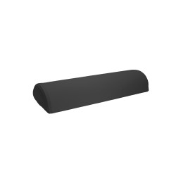 Half-Ronde Beensteun ZWART Half-Ronde Beensteun ZWART