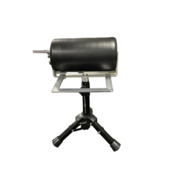 Duo Roll Pedicure Leg Support Duo Roll Pedicure Leg Support
