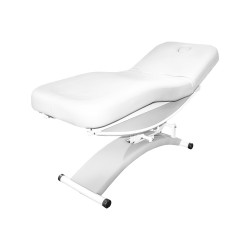 Behandelstoel Curved WHITE Behandelstoel Curved WHITE