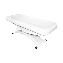 Behandelstoel Curved WHITE Behandelstoel Curved WHITE