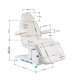 Electric treatment chair 