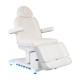 Electric treatment chair 