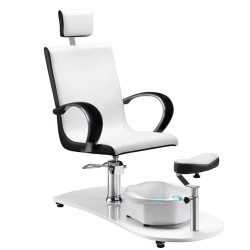 Spa Stoel voor Pedicure met Massager Spa Stoel voor Pedicure met Massager
