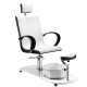 Chaise de Spa pour Pédicure avec Masseur