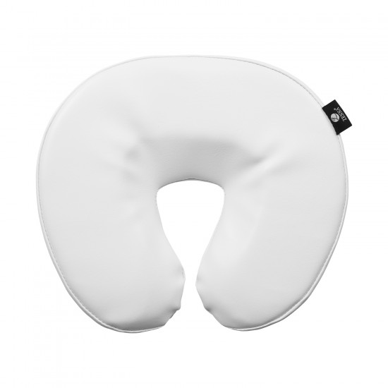 Face Support for Massage Table White