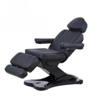 Treatment Chair CHEVRON BLACK  Treatment Chair CHEVRON BLACK