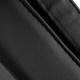 Sillon Cosmetic Chair with 2 Litter Boxes BLACK 
