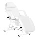 Behandelstoel SILLON WHITE