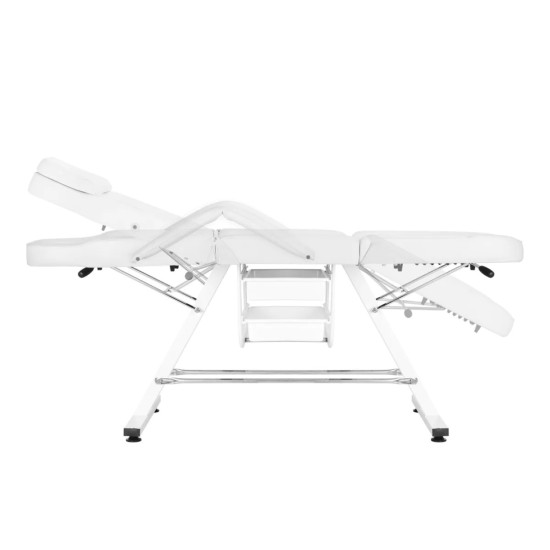 Behandelstoel SILLON WHITE