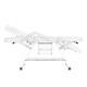 Behandelstoel SILLON WHITE