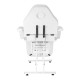 Behandelstoel SILLON WHITE