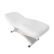 Wegwerp Behandelstoelhoes 80x200+20cm (stuk) Wegwerp Behandelstoelhoes 80x200+20cm (stuk)