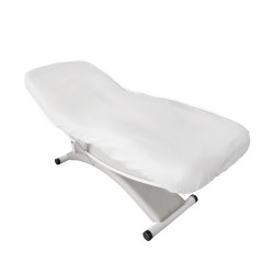 Wegwerp Behandelstoelhoes 80x200+20cm (stuk) Wegwerp Behandelstoelhoes 80x200+20cm (stuk)