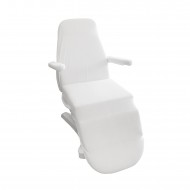 Universele Behandelstoel Hoes Stretch Wit | 8615.05