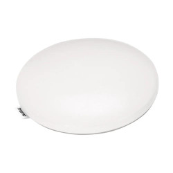 Elbow Rest Round D15 WHITE Elbow Rest Round D15 WHITE