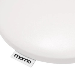 Elbow Rest Round D15 WHITE Elbow Rest Round D15 WHITE