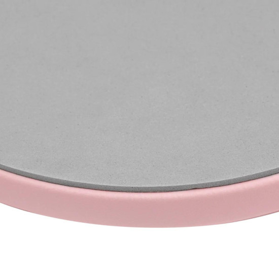 Elleboogsteun Rond D15 ROZE