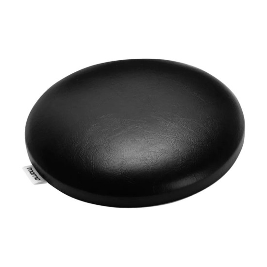 Repose-coude Rond D15 NOIR