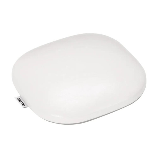 Repose-coude Carré S16 BLANC