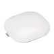 Repose-coude Carré S16 BLANC