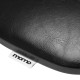 Repose-coude Carré S16 NOIR