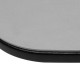 Repose-coude Carré S16 NOIR