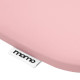 Repose-coude Carré S16 ROSE