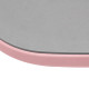 Repose-coude Carré S16 ROSE