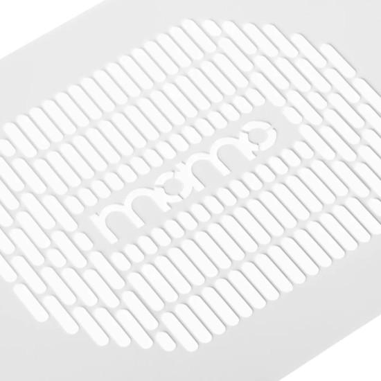 Manicuretafel ITALIAN DESIGN met stofafzuiging 120cm