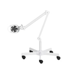 Collecteur de Poussière pour Pédicure sur Roues