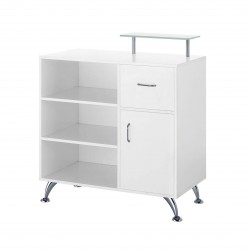 Receptiebalie Basic WHITE Receptiebalie Basic WHITE