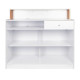 Bureau de Réception Chester BLANC