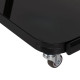Italiaans Design ZWARTE Roltafel