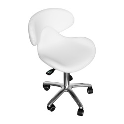 Tabouret Beauty WHITE Tabouret Beauty WHITE